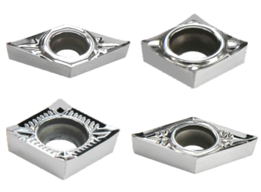 TK槽型车削刀片