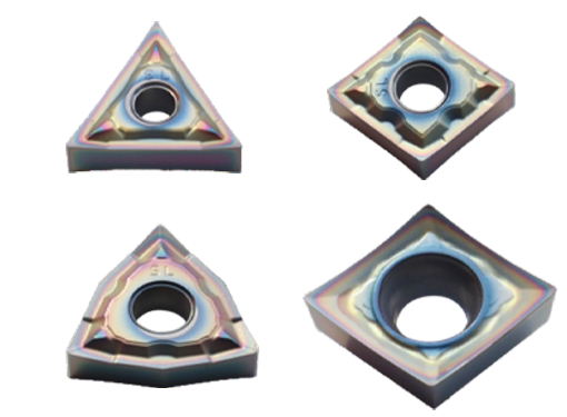 不锈钢，高温合金车刀片（SL）