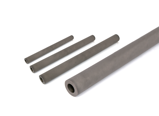 硬质合金、金属陶瓷管材