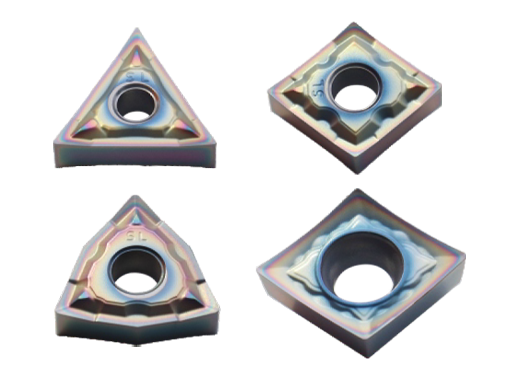 通用型车削刀片（HQ,MA,T...